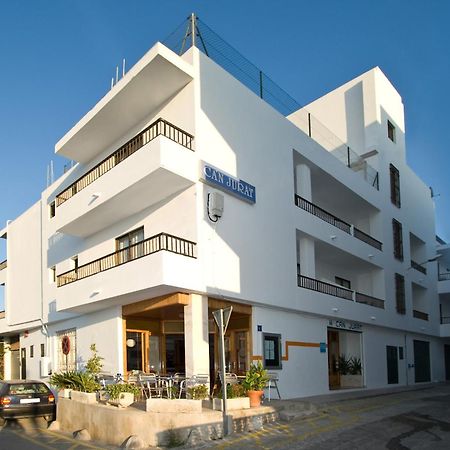 Can Jurat Sant Antoni de Portmany Exterior foto